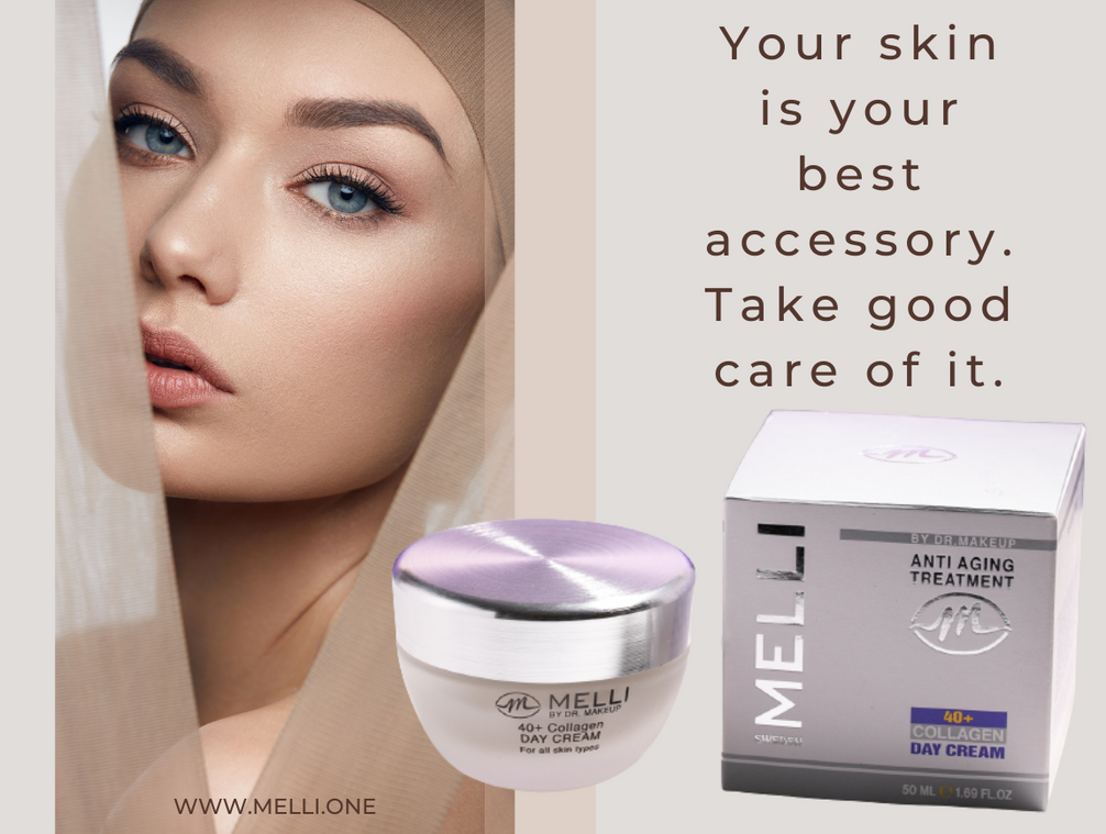 Vår fuktgivande kollagenansiktskräm med anti-aging och boostande egenskaper ger en effektiv lösning för att bekämpa tecken på åldrande. Återställ din huds elasticitet, ungdomlighet, fuktighet, fasthet och lyster med vår innovativa formula.