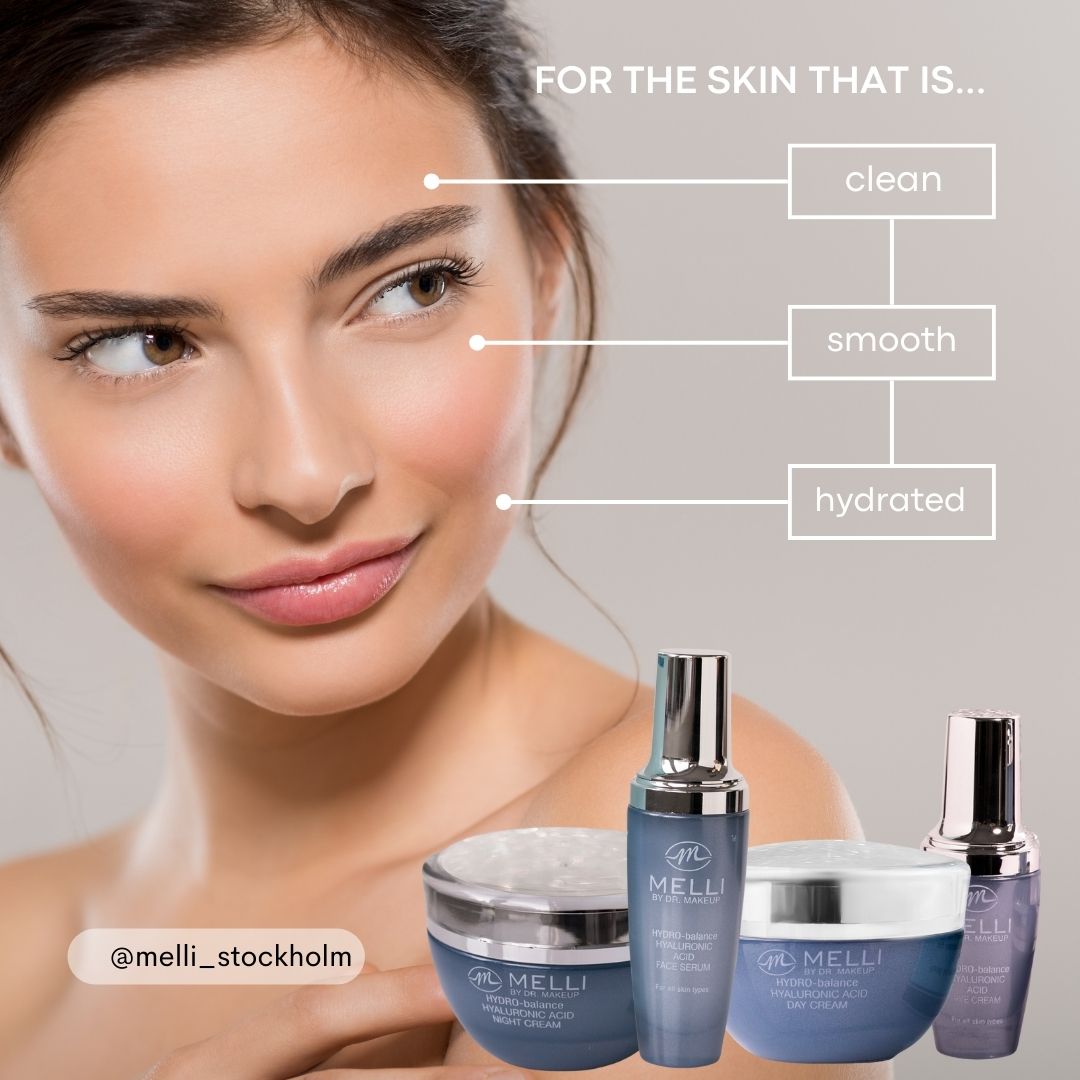 Vår fuktgivande hyaluronsyra ansiktskräm med anti-aging och boostande egenskaper ger en effektiv lösning för att bekämpa tecken på åldrande. Återställ din huds elasticitet, ungdomlighet, fuktighet, fasthet och lyster med vår innovativa formula.