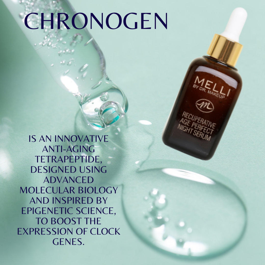 avancerad repair nattserum