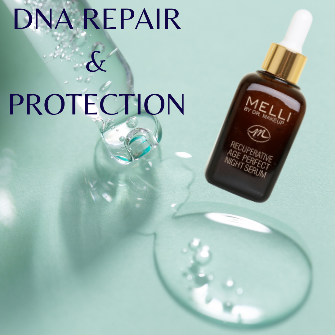 avancerad repair nattserum