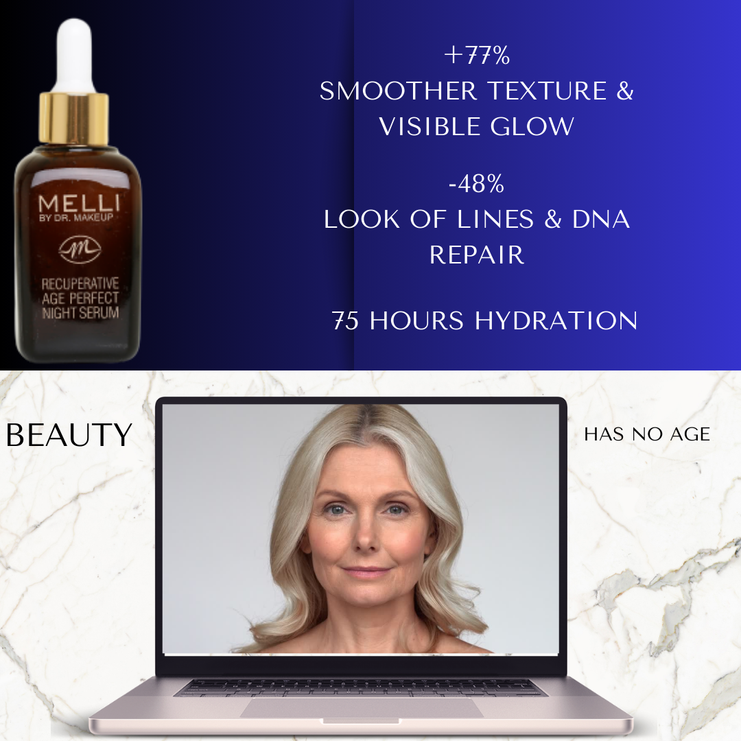 avancerad repair nattserum