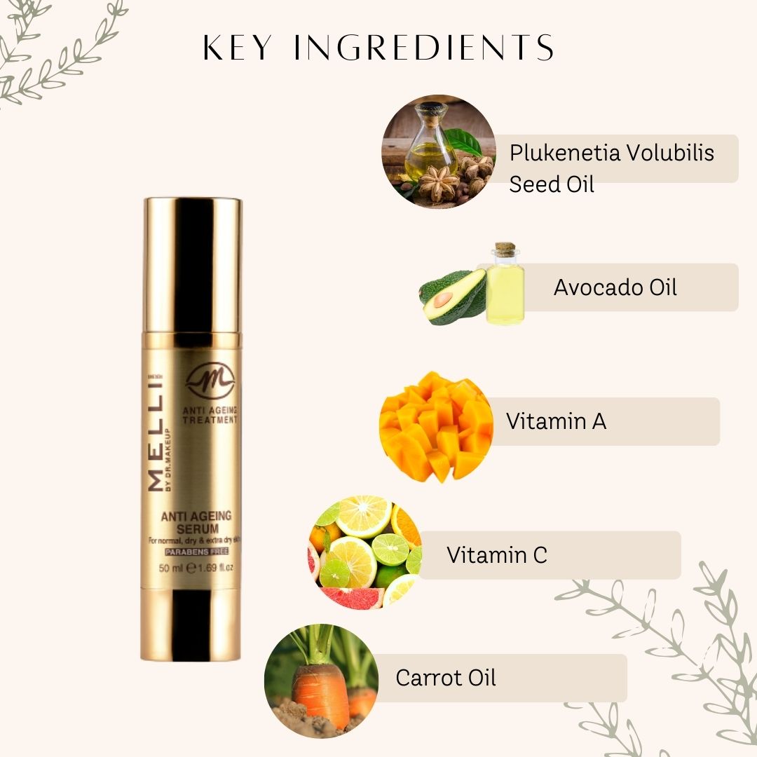 Upplev en märkbar förändring i din hudstruktur, som blir jämnare, mer elastisk och strålande. Upptäck vetenskapen bakom ungdomlig hud med vårt avancerade anti-aging serum. Formulerat med en noggrant utvald blandning av beprövade ingredienser, inklusive retinol.