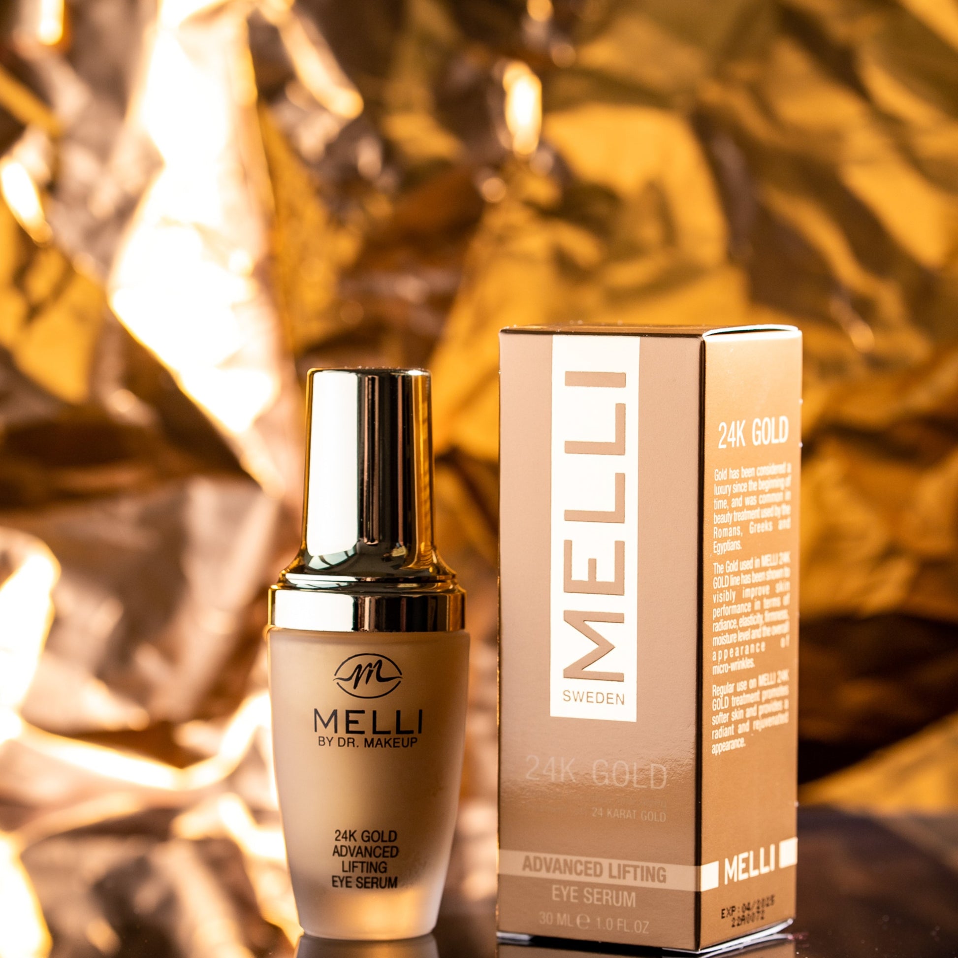 Upptäck premium hudvårdsprodukter som är designade för att vårda och föryngra din hud. Utforska vårt sortiment för en strålande och hälsosam hy idag
Höj din hudvårdsrutin med våra expertformulerade produkter. Uppnå strålande hud och omfamna din naturliga skönhet med våra pålitliga lösningar
Avslöja hemligheterna till vacker hud med våra högkvalitativa hudvårdsprodukter. Upplev återfuktning, föryngring och en strålande lyster med varje applicering.