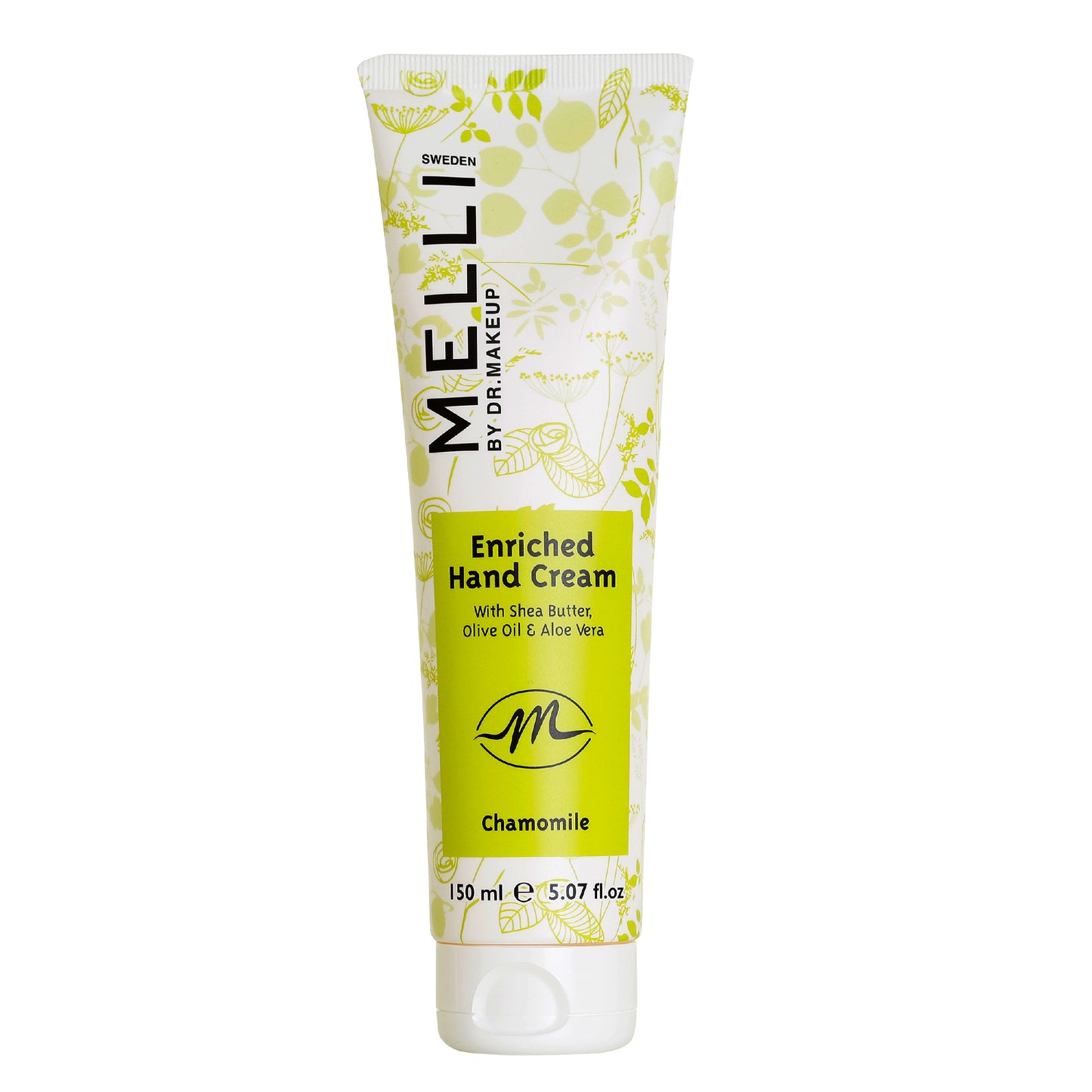 Angereicherte Handcreme Kamille / 150 ml