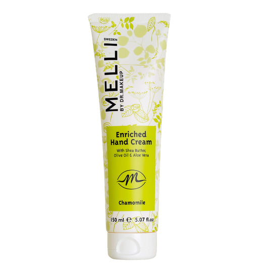 Angereicherte Handcreme Kamille / 150 ml