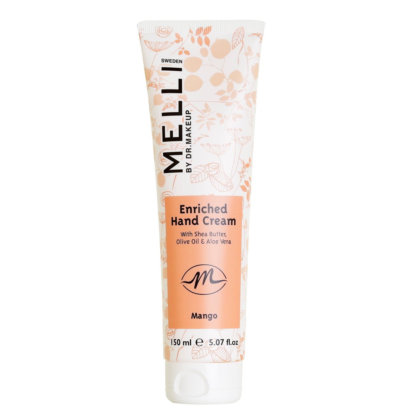 Enricehed Hand Cream Mango / 150 ml