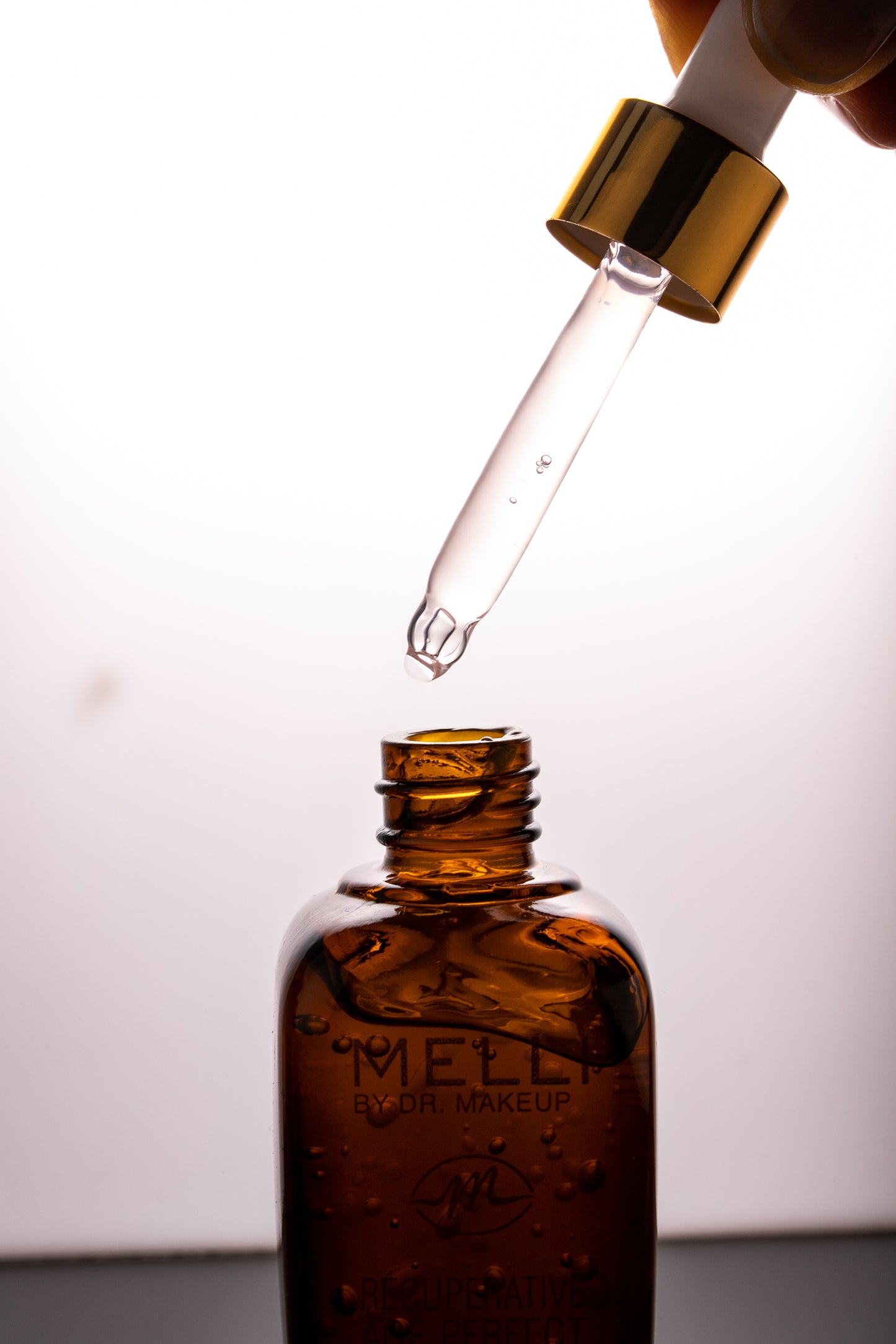 innovative repair night serum