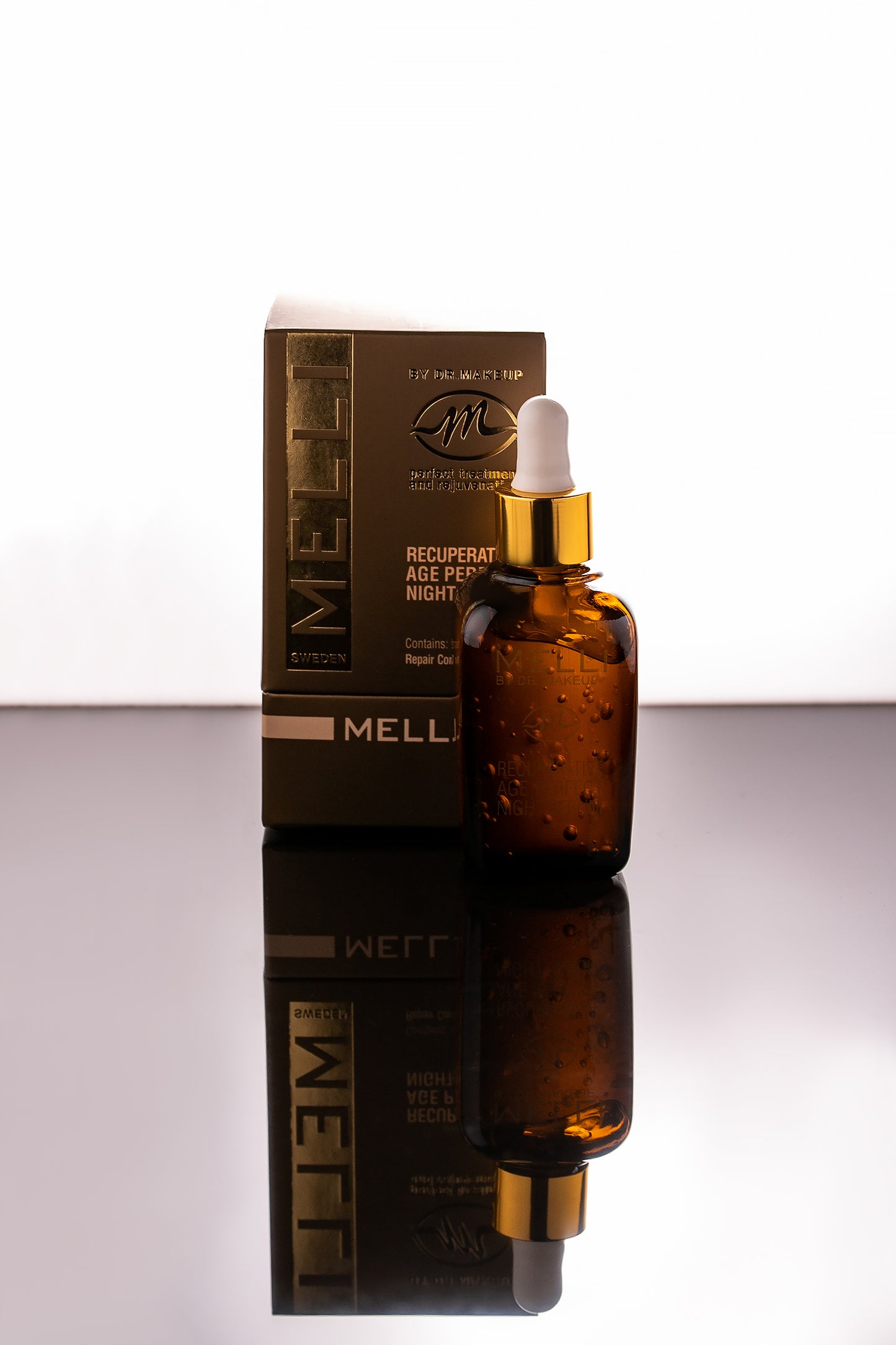 avancerad repair nattserum