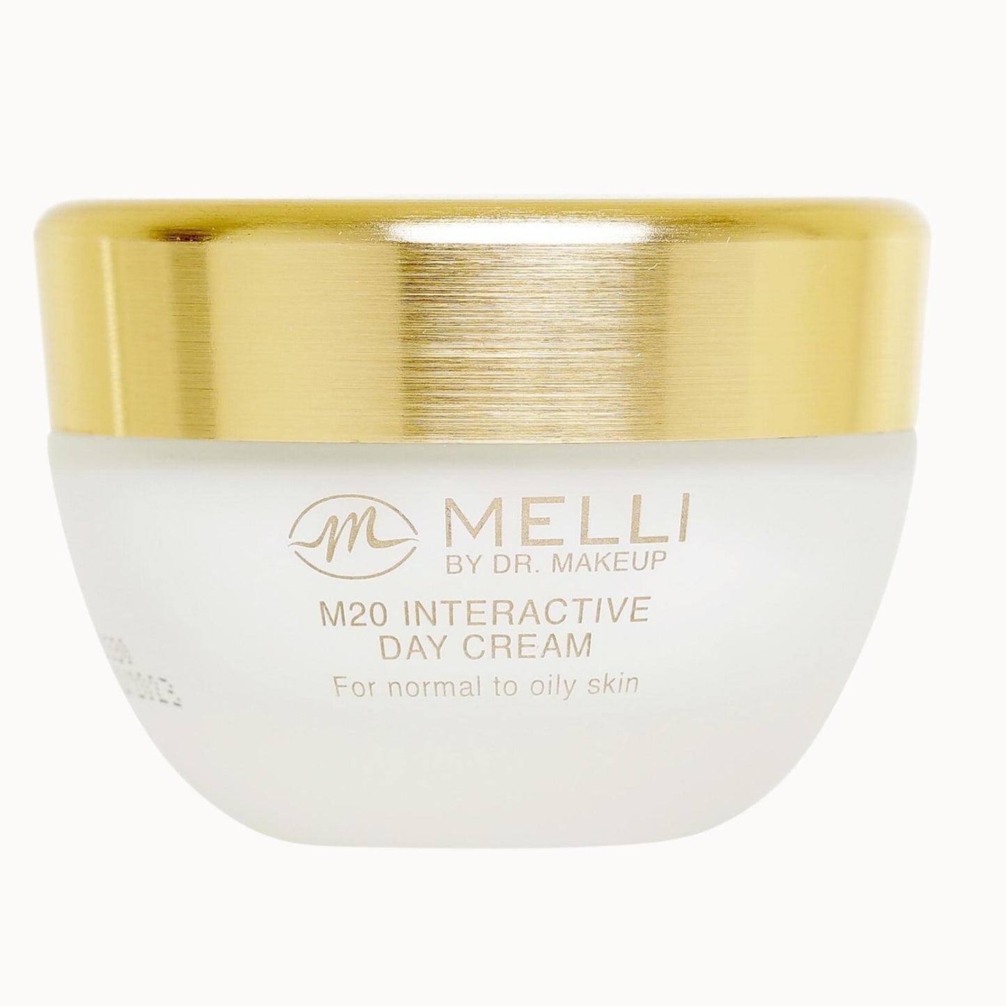 M20 Interactive Day Cream / 50 ml