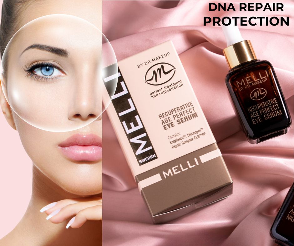 DNA Ögonserum 