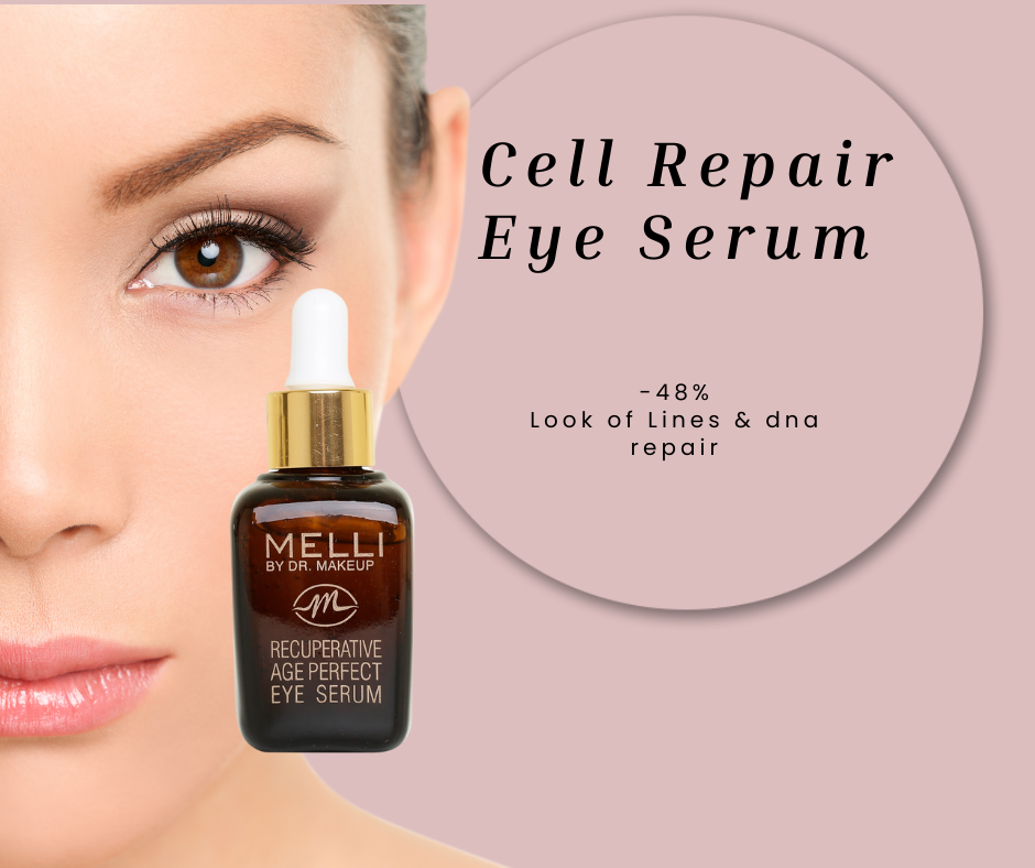 Repair Ögonserum 
