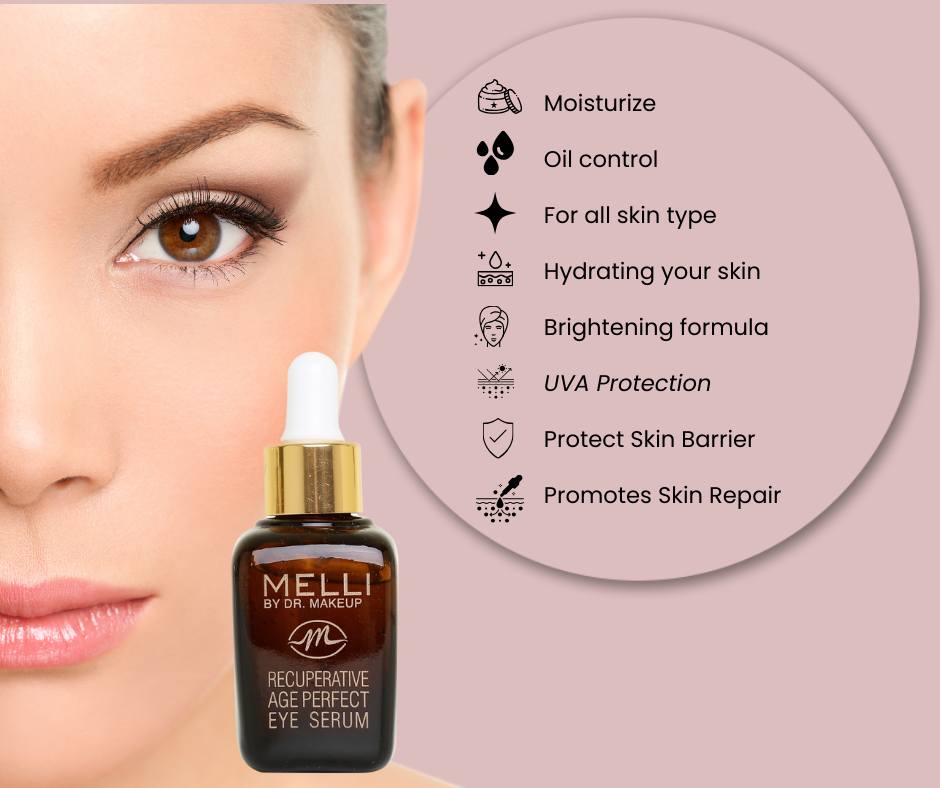 Anti-aging Ögonserum 