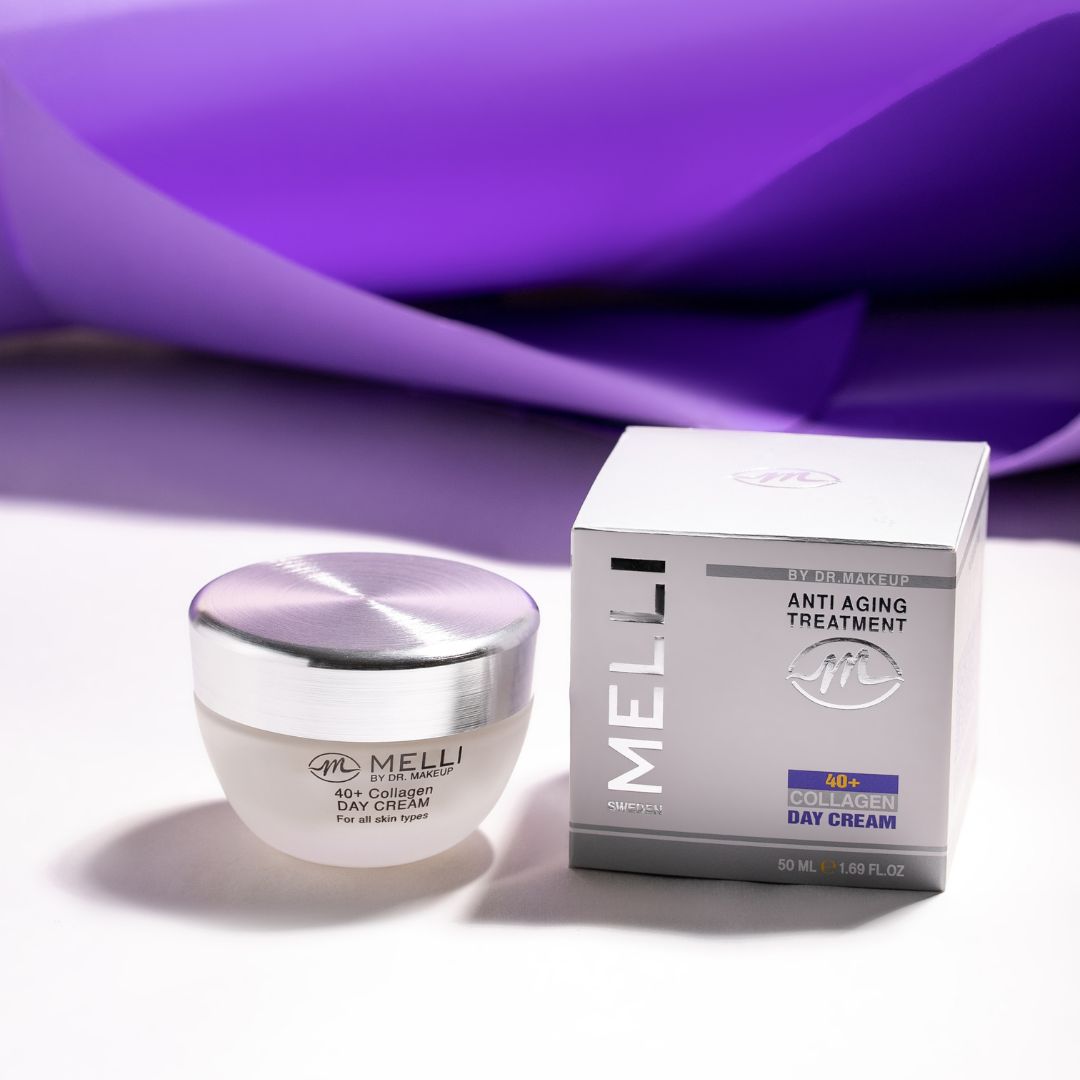 Collagen Day Cream