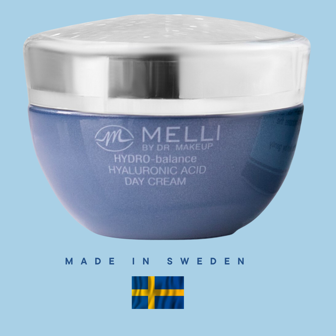 HYDRO-balance Hyaluronsäure Tagescreme / 50 ml