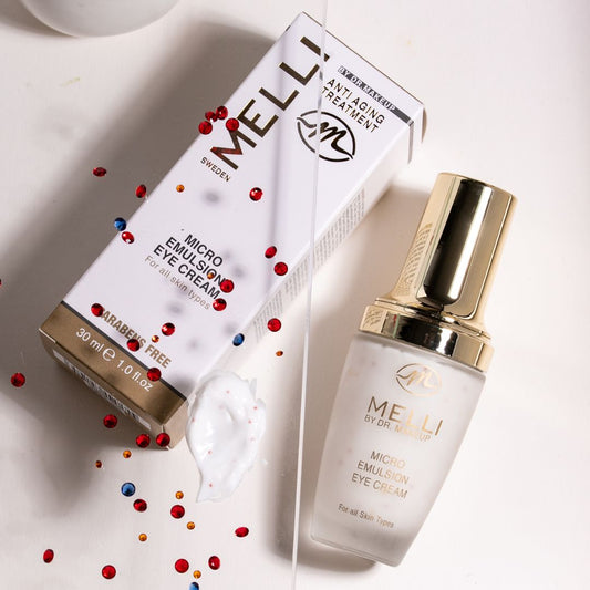 Micro Emulsion Eye Cream / 30 ml