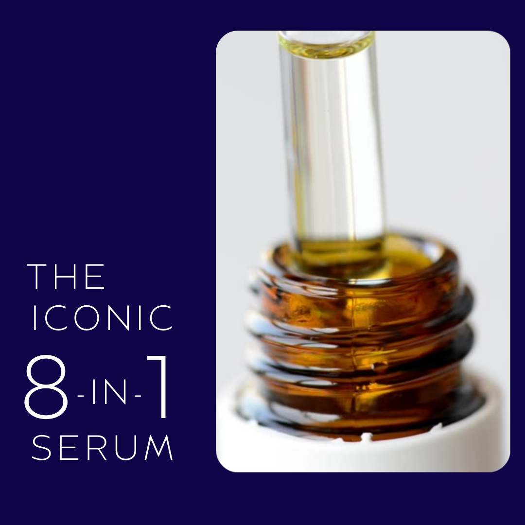 avancerad repair nattserum