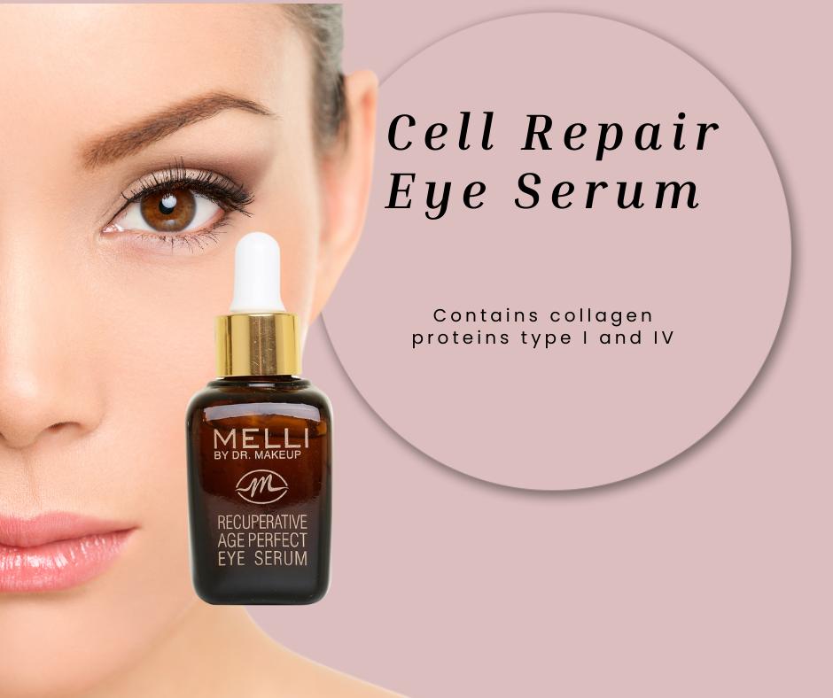 Recuperative Age Perfect Eye Serum / 30 ml