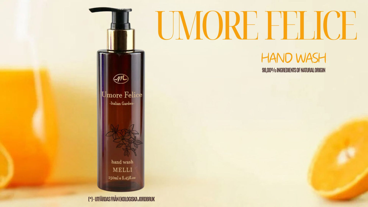 Umore Felice Hand wash / 250 ml