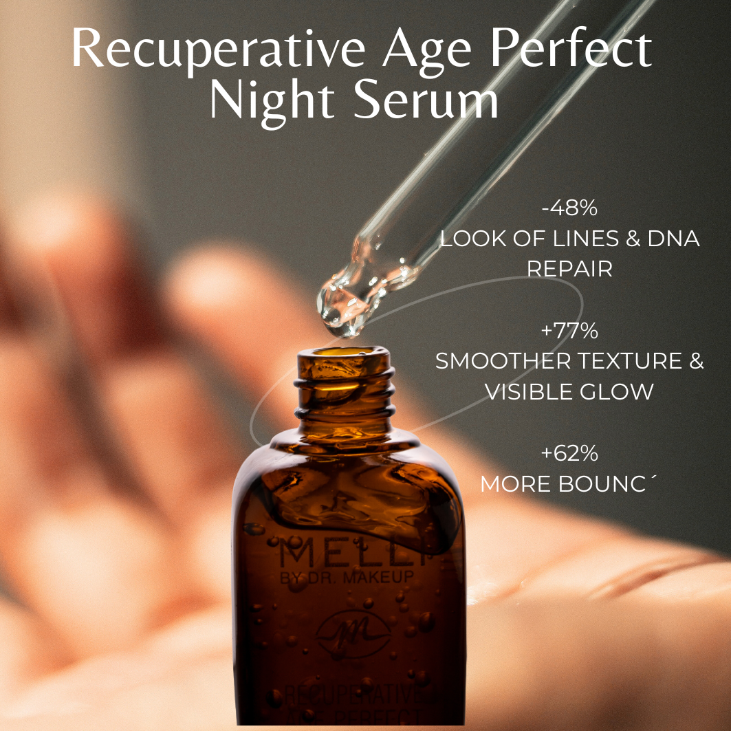 Recuperative Age Perfect Nachtserum / 50 ml