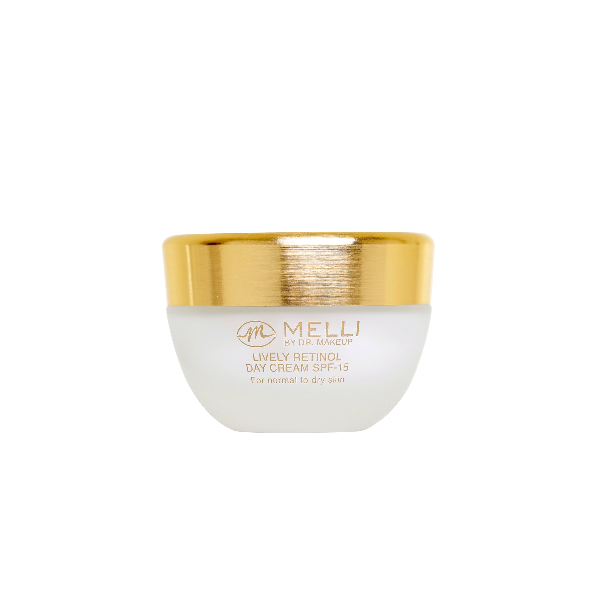 Fördelarna med fuktgivande SPF-15 Retinol Cream för kollagenboost